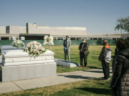 California surpasses New York in coronavirus deaths