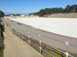 Monterey Bay Football Club to invest millions in renovating CSUMB stadium
