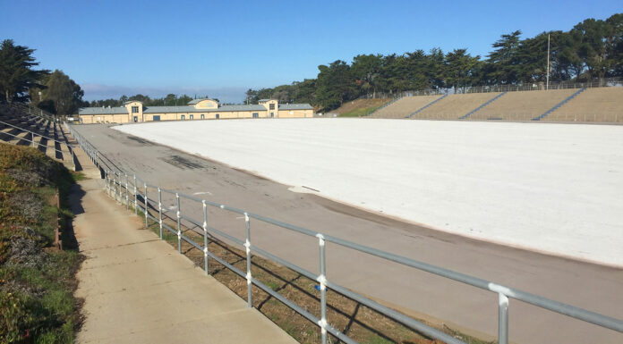 Monterey Bay Football Club to invest millions in renovating CSUMB stadium