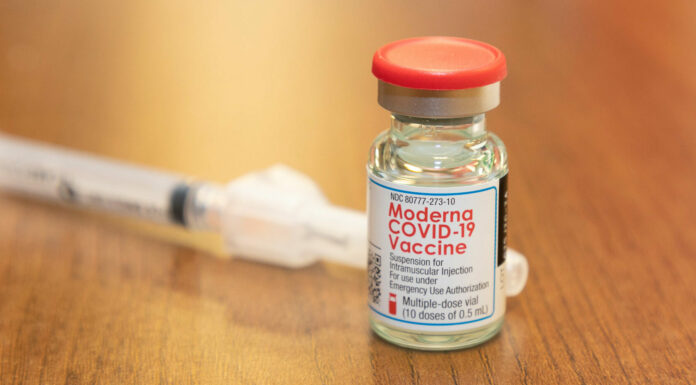Monterey County continues to prioritize elderly residents in Covid-19 vaccine distribution