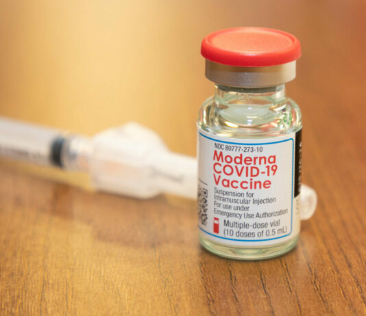 Monterey County endures Covid-19 vaccine shortfall