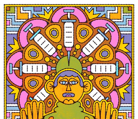 Opinión | Siete mitos sobre la vacuna contra la Covid-19