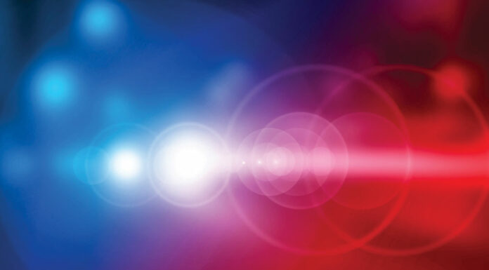 Police Reports | Published Feb. 3, 2021