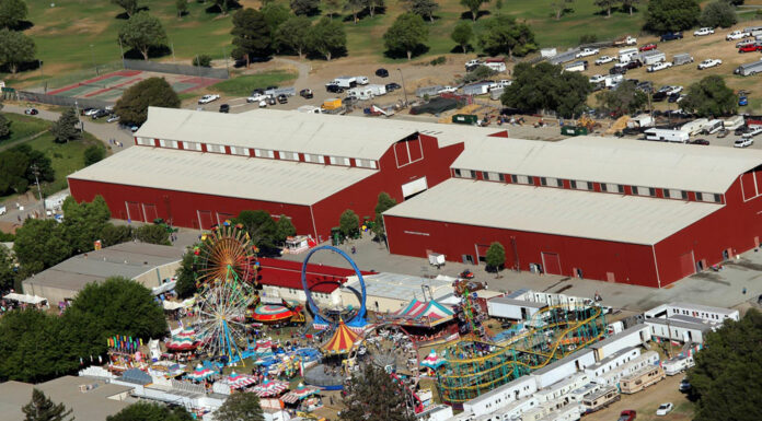 Plans continue for some activities at Salinas Valley Fairgrounds