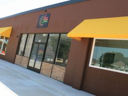 Federal grant benefits Sun Street Centers