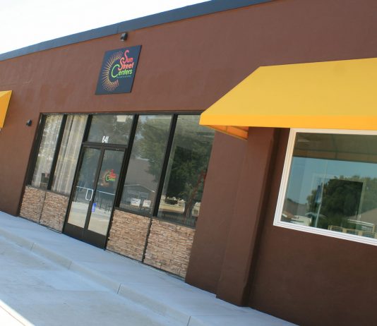 Federal grant benefits Sun Street Centers