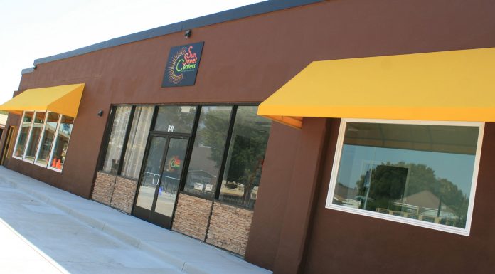 Federal grant benefits Sun Street Centers