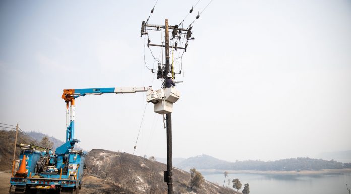 Texas storms, California heat waves and āvulnerableā utilities