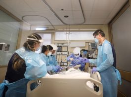 Studies examine variant surging in California, and the news isnāt good