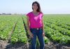 Women in agtech: Claudia Pizarro-Villalobos