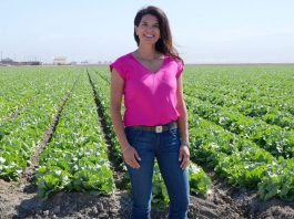Women in agtech: Claudia Pizarro-Villalobos