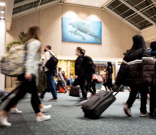 Vaccines and travel: What you need to know