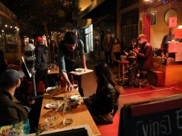 Whatās in the federal stimulus for Californians?