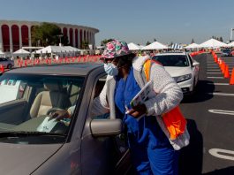 Californiaās next vaccine eligibility expansion