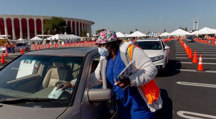 Californiaās next vaccine eligibility expansion