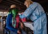 Taking the vaccine into the fields to help vulnerable farmworkers