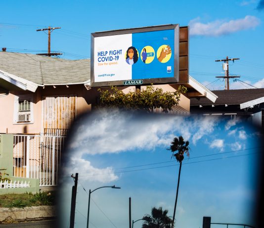 What can reopen in California’s red tier?