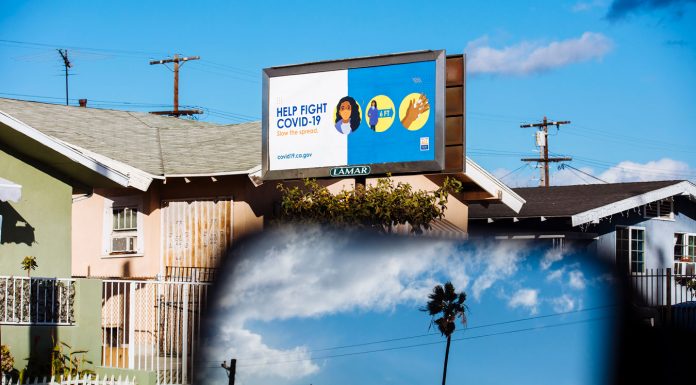 What can reopen in California’s red tier?