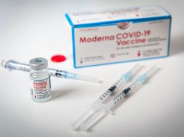 Las desigualdades raciales de la pandemia persisten en la distribución de las vacunas