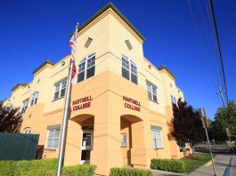 Hartnell College presents virtual job fairs through April