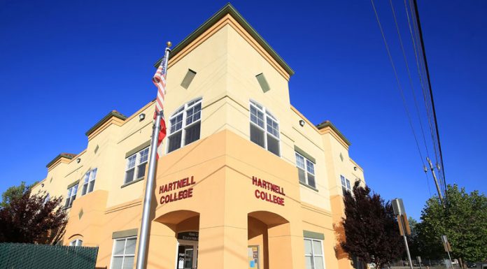 Hartnell College presents virtual job fairs through April