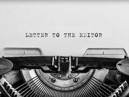 Letter to the Editor | Biden’s Immigration Bill