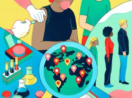 Opinión: Los pasaportes de vacunación no nos sacarán de la pandemia