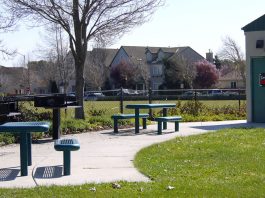 City parks in Monterey County reopen to community