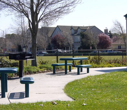 City parks in Monterey County reopen to community