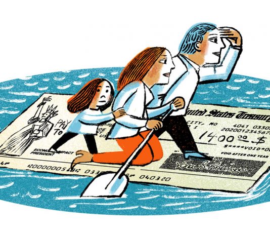 Preguntas frecuentes sobre el estímulo, el desempleo y las devoluciones de impuestos