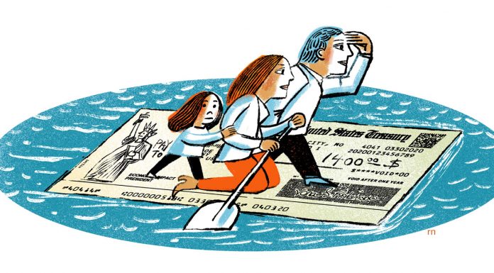 Preguntas frecuentes sobre el estímulo, el desempleo y las devoluciones de impuestos