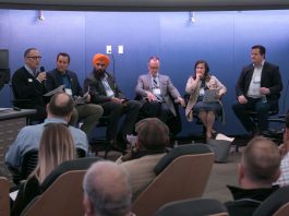 Salinas Valley Ag Tech Summit returns March 18-19 with virtual format