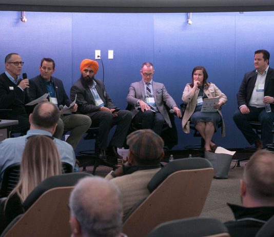 Salinas Valley Ag Tech Summit returns March 18-19 with virtual format