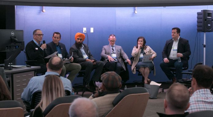 Salinas Valley Ag Tech Summit returns March 18-19 with virtual format