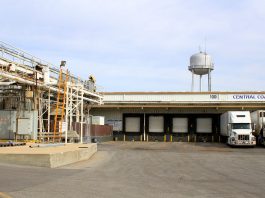 High-tech upgrade in the works for Salinas Valley cooling facility