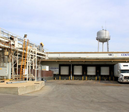 High-tech upgrade in the works for Salinas Valley cooling facility