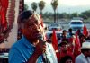 Who will fulfill the vision of Cesar Chavez?