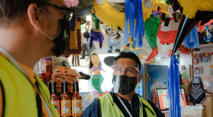 Black and Hispanic communities grapple with vaccine misinformation