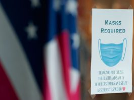 Fauci warns U.S. could be headed for another virus spike