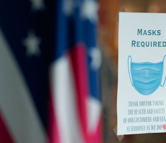 Fauci warns U.S. could be headed for another virus spike