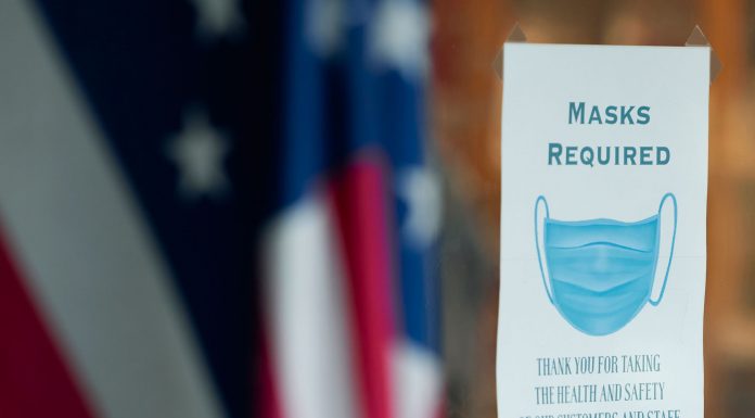 Fauci warns U.S. could be headed for another virus spike