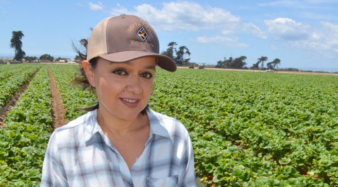 Women in agtech: Jackie Vazquez