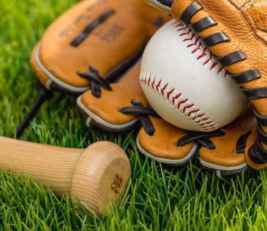 Baseball | King City Mustangs and Soledad Aztecs play rivals