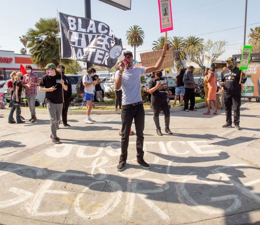 Chauvin verdict reverberates across California