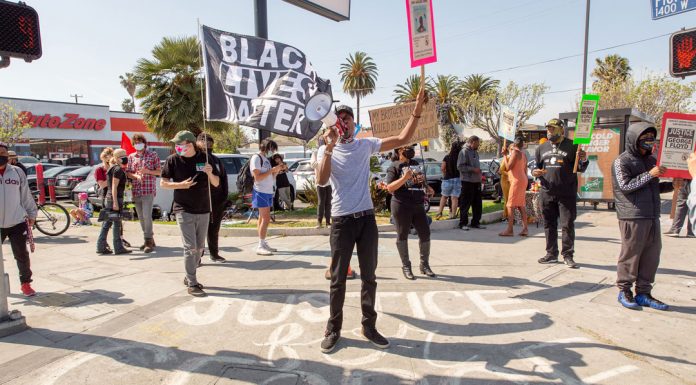 Chauvin verdict reverberates across California