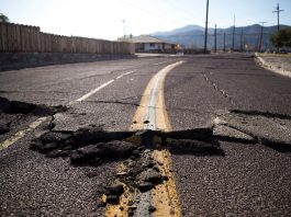 Your reminder to prepare for the āBig Oneā