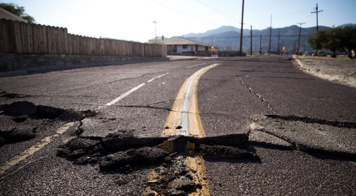 Your reminder to prepare for the āBig Oneā