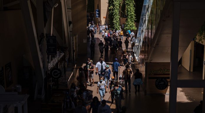 Will you need a vaccine passport in California?