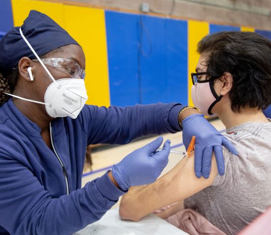 All California adults can now get a vaccine. You just have to find one.