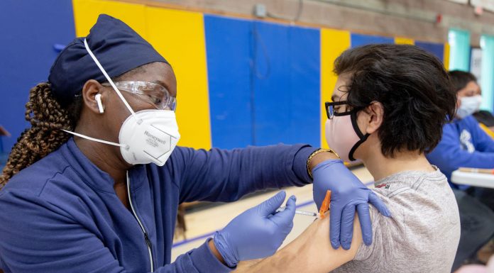 All California adults can now get a vaccine. You just have to find one.